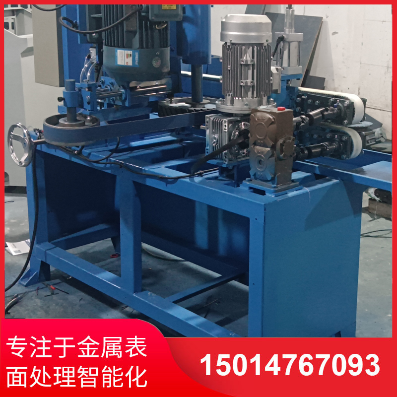 自動側麵砂光機廠傢