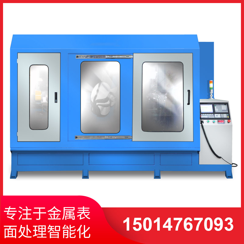 環保型自動抛光機主要有哪些用途