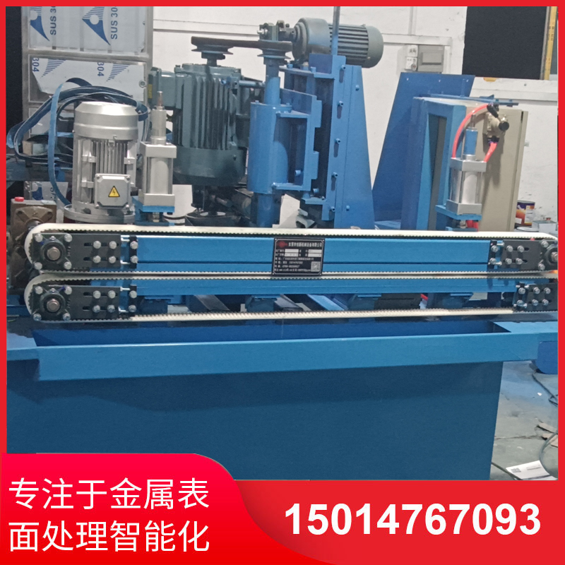 自動側麵砂光機廠傢直銷
